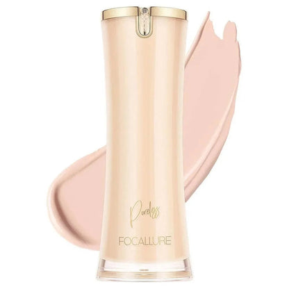 Lasting Poreless Liquid Matte Foundation