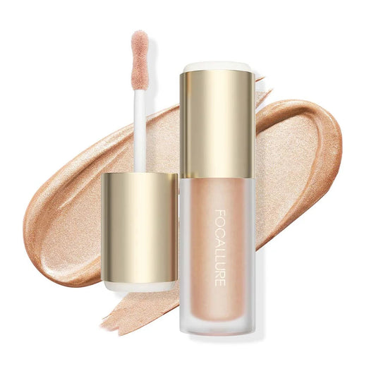 Light To Light Liquid Highlighter #CP01 Miracle Focus