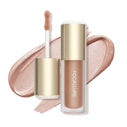 Light To Light Liquid Highlighter #CP02 Desire Oxygen