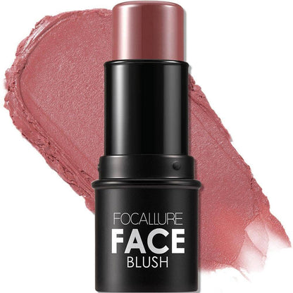 Cream Blush Buildable Blush Stick #18 Dark Rose