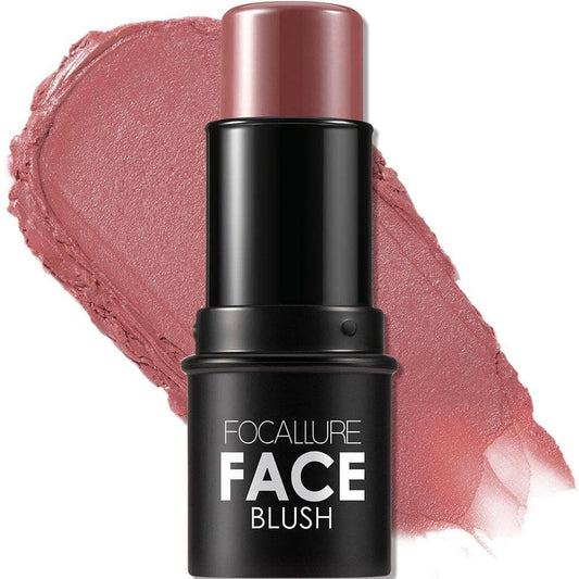 Cream Blush Buildable Blush Stick #18 Dark Rose