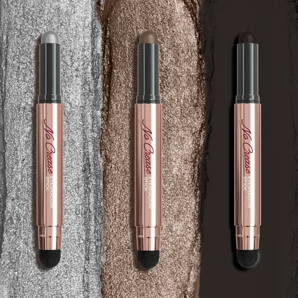3pcs WaterProof Eyeshadow Stick#19#20#21