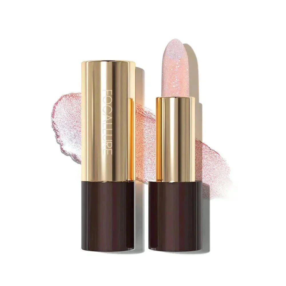[New Upgrade] Glisten Opal Hydrating Lip Balm-RD01 ONE BITE