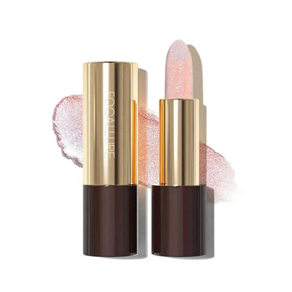 [New Upgrade] Glisten Opal Hydrating Lip Balm-RD01 ONE BITE