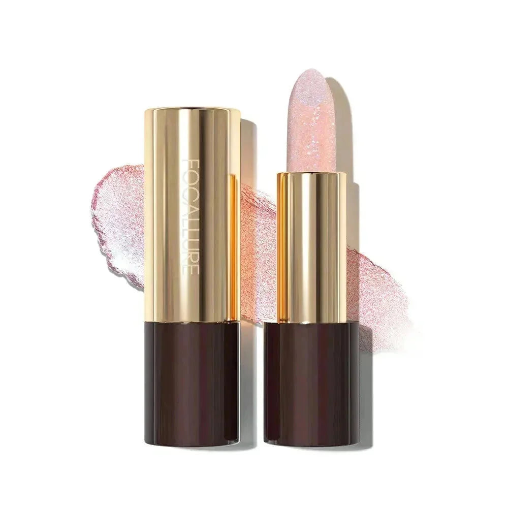 [New Upgrade] Glisten Opal Hydrating Lip Balm-NU04 Flower Dance
