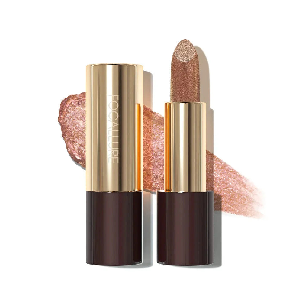 [New Upgrade] Glisten Opal Hydrating Lip Balm-NU03 Guest From Sky