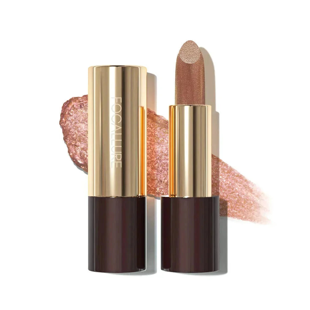 [New Upgrade] Glisten Opal Hydrating Lip Balm-PK03 Sweet Karma