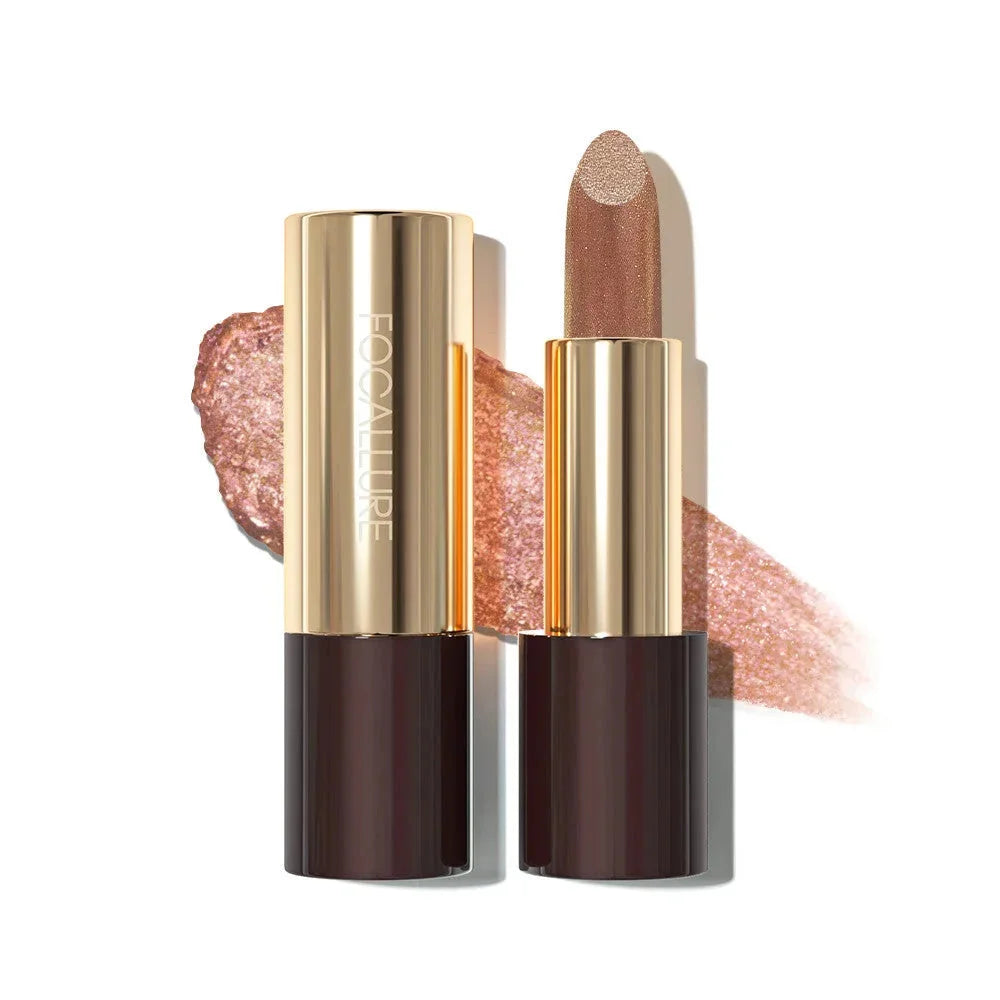 [New Upgrade] Glisten Opal Hydrating Lip Balm-NU02 Cowgirl