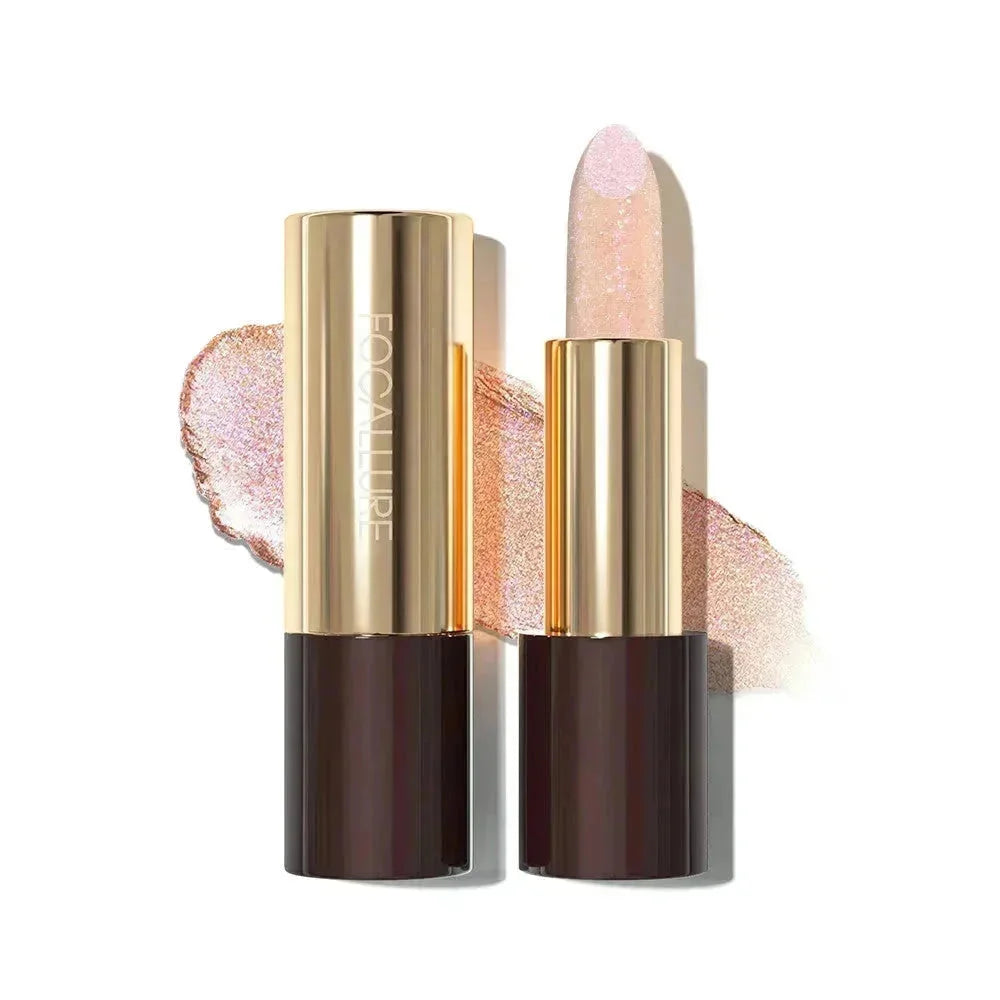 [New Upgrade] Glisten Opal Hydrating Lip Balm-NU04 Flower Dance