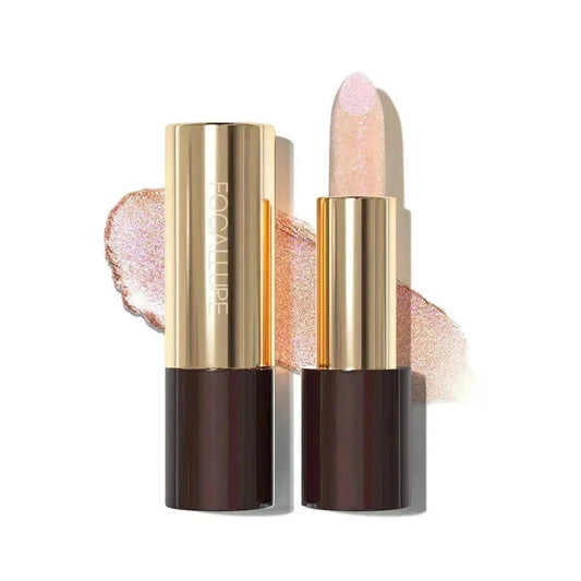 [New Upgrade] Glisten Opal Hydrating Lip Balm-NU04 Flower Dance