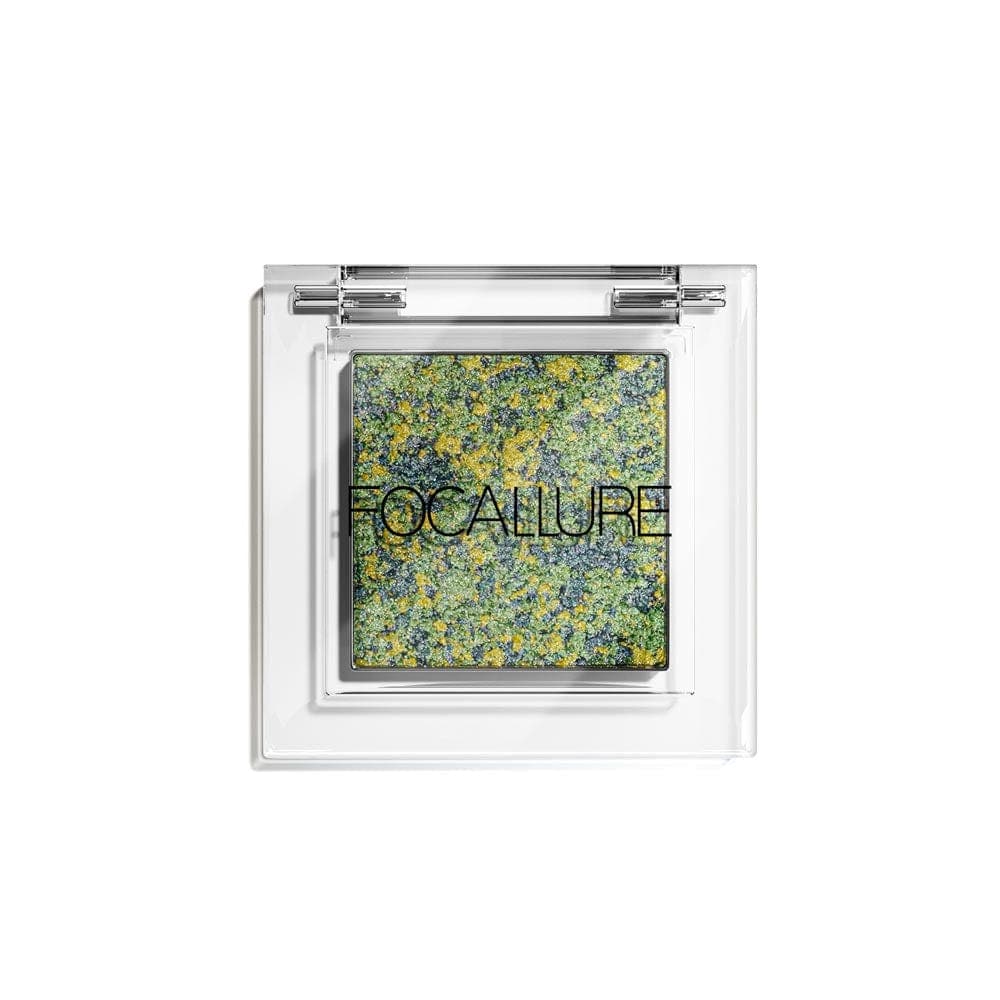 Planet × Shimmer Eyeshadow-ES01 The Wiz