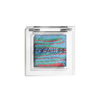 Planet × Shimmer Eyeshadow-ES01 The Wiz