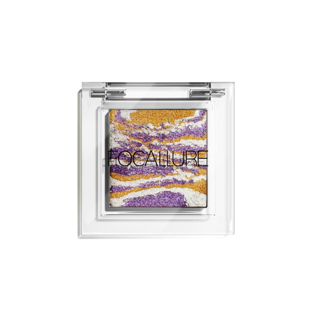Planet × Shimmer Eyeshadow-ES01 The Wiz