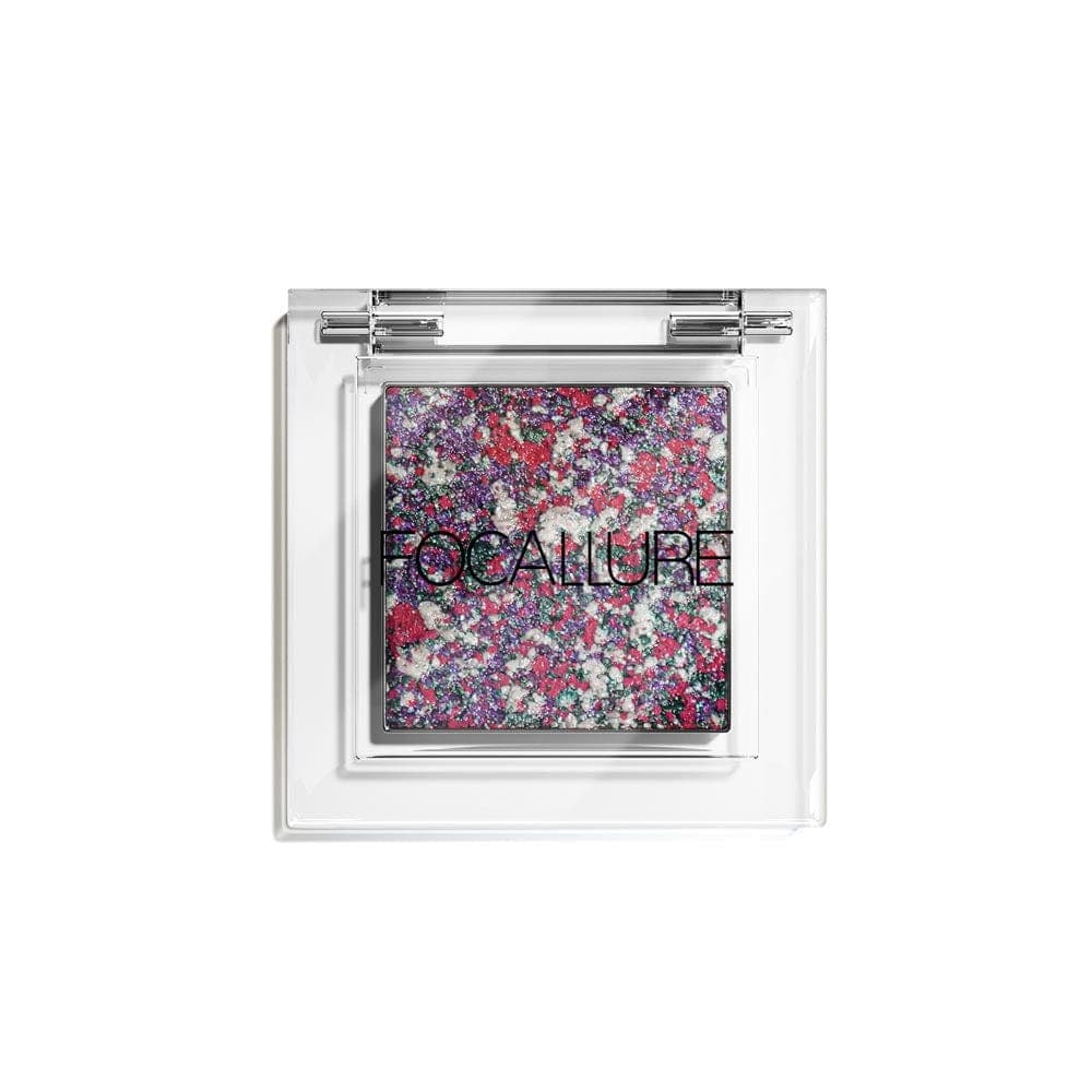 Planet × Shimmer Eyeshadow-ES01 The Wiz