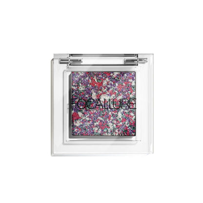 Planet × Shimmer Eyeshadow-ES01 The Wiz