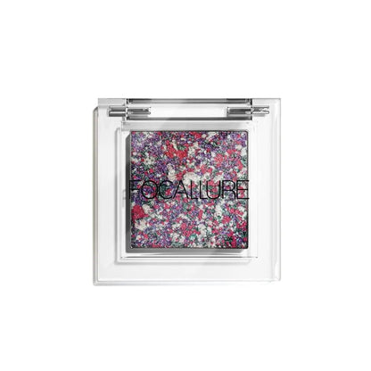 Planet × Shimmer Eyeshadow-ES03 Europa