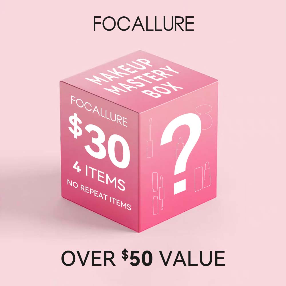 Secret Summer Mystery Box