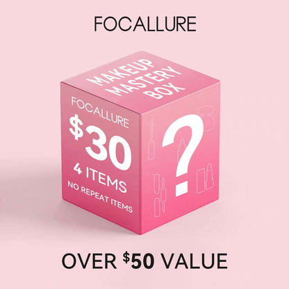 Secret Summer Mystery Box