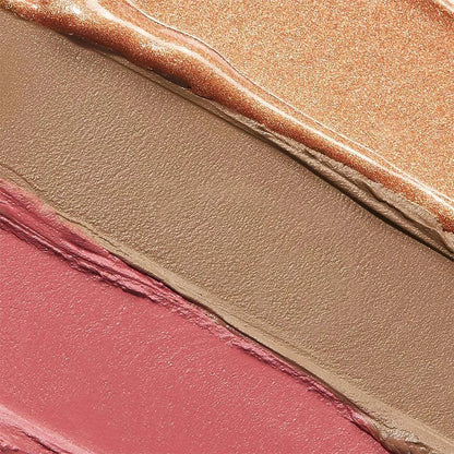 Perfect Blending 3 Pieces Set #SE02 Orchid Vibes