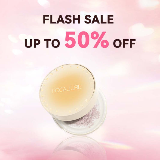Focallure Diamond Skin Loose Powder