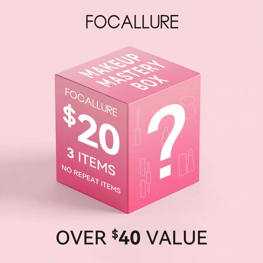 Secret Summer Mystery Box