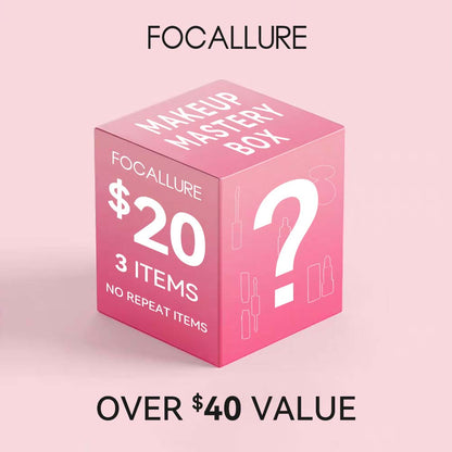 Secret Summer Mystery Box