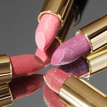 [New Upgrade] Glisten Opal Hydrating Lip Balm-NU03 Guest From Sky