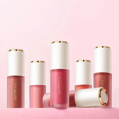 Cheek To Cheek Liquid Blush