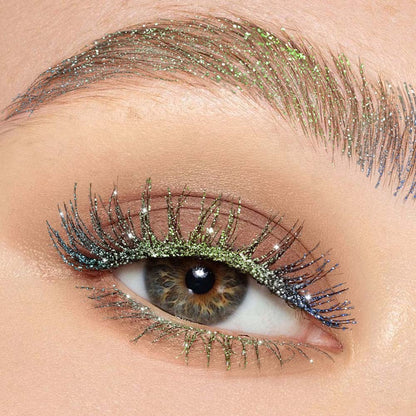 Star Drifter Glitter Mascara #SV02 COMETARY BRUST