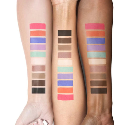 ALL-OVER FACE FLUID PIGMENT #WT06 INNOCENCE