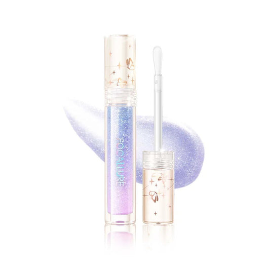 Watery Glow Lip Gloss #NU00