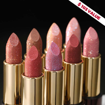 [New Upgrade] Glisten Opal Hydrating Lip Balm-NU03 Guest From Sky