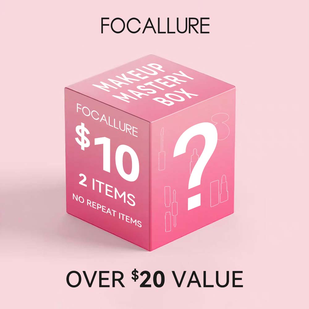 Secret Summer Mystery Box