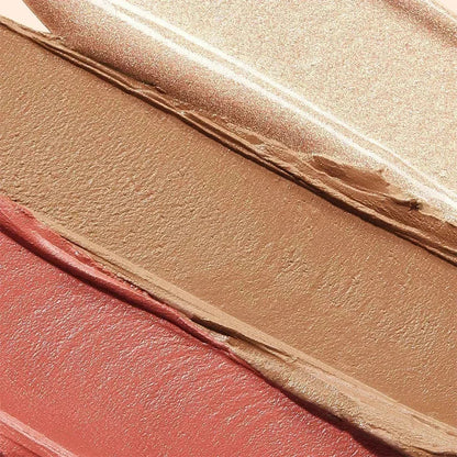 Perfect Blending 3 Pieces Set #SE06 Sahara Time