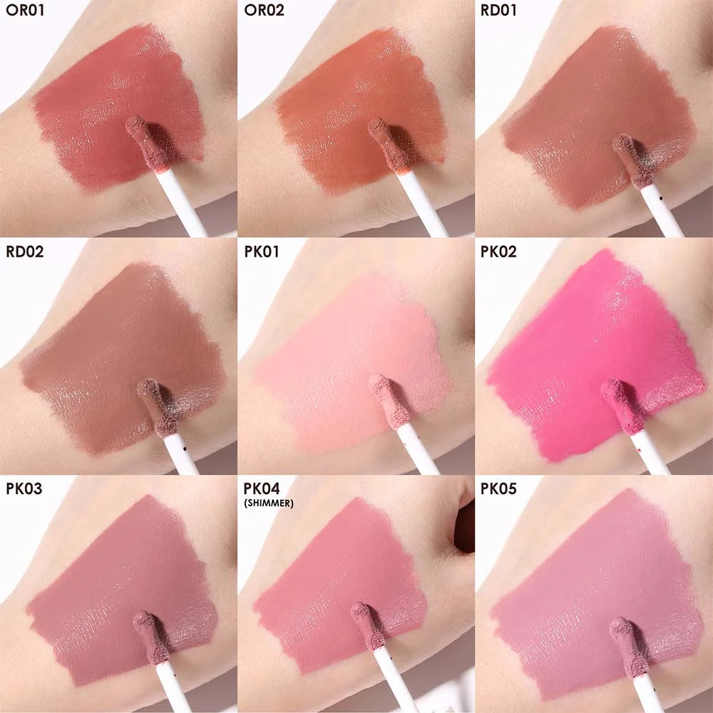 Cheek To Cheek Liquid Blush