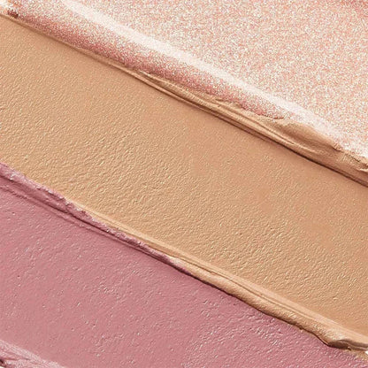 Perfect Blending 3 Pieces Set #SE06 Sahara Time