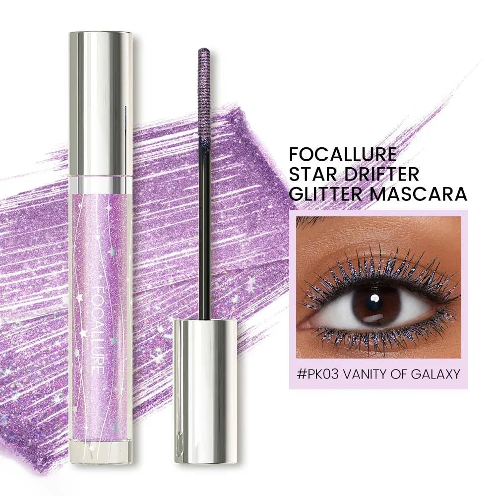 Star Drifter Glitter Mascara