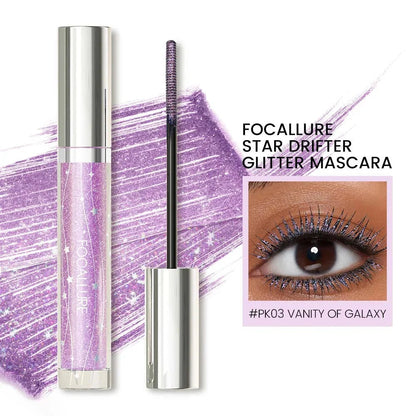Star Drifter Glitter Mascara