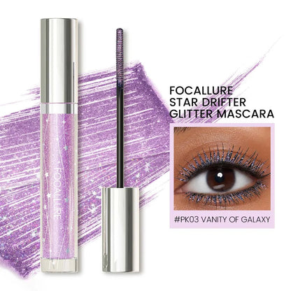 Star Drifter Glitter Mascara #GD01 ETERNAL VENUS