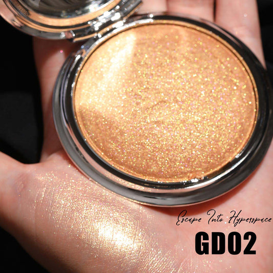 Star Crash Stretchy Highlighter #GD02 Escape Into Hyperspace