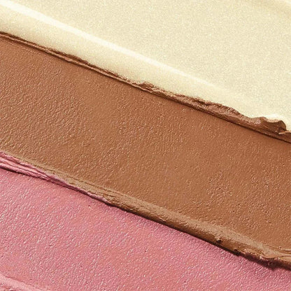 Perfect Blending 3 Pieces Set #SE05 Hard Love