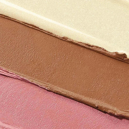 Perfect Blending 3 Pieces Set #SE06 Sahara Time