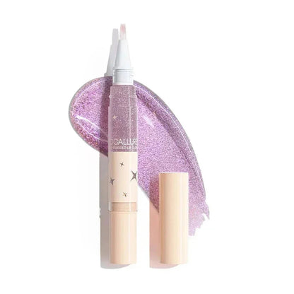 Star-studded Lip Gloss #CL01 Flechazo