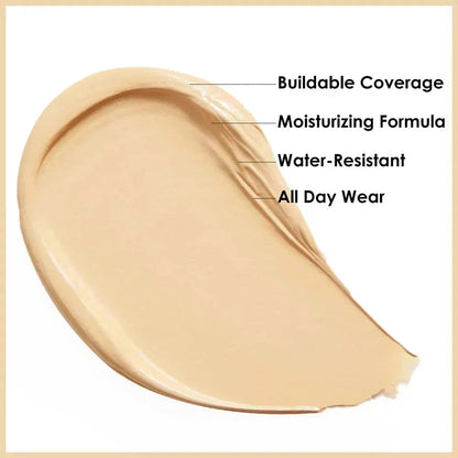 Fix Corrector Concealer Stick #YL04 Cafe
