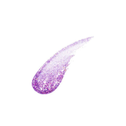 Unearthing Mars Glitter Eyeliner #GD04 THE SUN