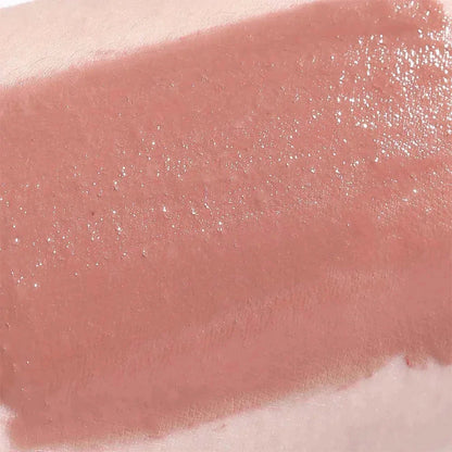 Cheek To Cheek Liquid Blush #OR02 Wild One