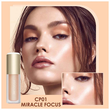 Light To Light Liquid Highlighter #PK01 Violet Ray