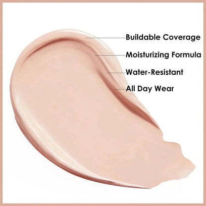 Fix Corrector Concealer Stick #YL04 Cafe