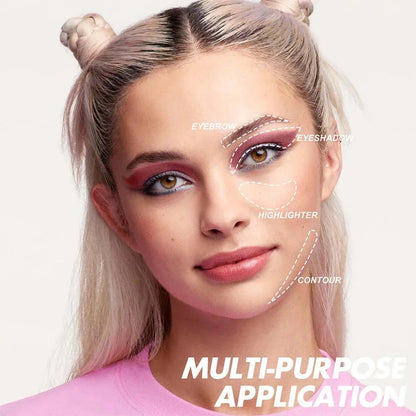 Blooming Flowers Series Palette #BL01 Life's Tulipaland
