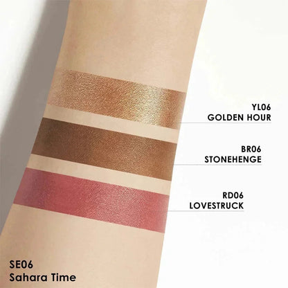 Perfect Blending 3 Pieces Set #SE05 Hard Love